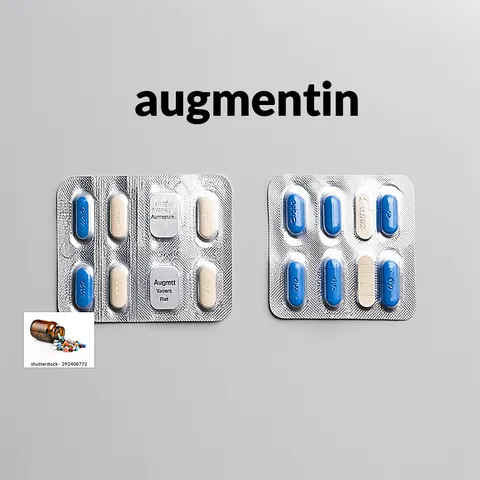 Le prix de augmentin